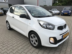 Kia Picanto - 1.0 CVVT ISG Airco