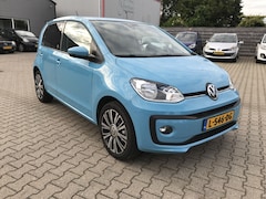 Volkswagen Up! - 1.0 BMT high up