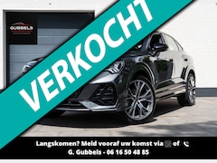 Audi Q3 Sportback - 35 TFSI S Edition S-line | Virtual | Keyless | Camera