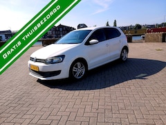 Volkswagen Polo - 1.2 Airco - Carplay - NW APK - NAP