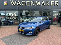 Volkswagen Polo - 1.0 TSI Comfortline AUT|Clima|ACC|NAV|Carplay