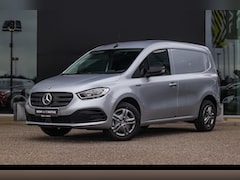 Mercedes-Benz eCitan - L1 Pro 51 kWh | Zitcomfortpakket | Verwarmd stuurwiel