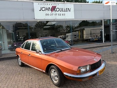 NSU RO 80 - Ro 80