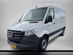 Mercedes-Benz Sprinter - 315 Diesel L1/H1 Automaat RWD | Trekhaak | Stoelverwarming | Airco | Camera | Cruise Contr