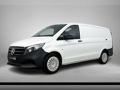 Mercedes-Benz Vito - 116 Diesel L2 Automaat Pro | Airco | Stoelverwarming | Camera | Dodehoekassistent | Cruise