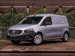 Mercedes-Benz eCitan - L2 51 kW Pro | Parkeerpakket | Navigatie Plus Pakket | Licht Pakket | Zitcomfort Pakket