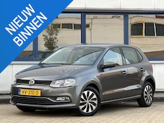 Volkswagen Polo - 1.2 TSI 90PK l CarPlay l Facelift l Cruise l Bluetooth l