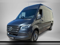Mercedes-Benz Sprinter - 317 Diesel L2/H2 Automaat Pro RWD | Trekhaak | Airco | Standkachel | Stoelverwarming | Cam