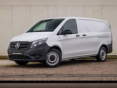 Mercedes-Benz eVito - eVito L2 | Audio Pakket | Cruisecontrol | Airco met Voorklimatisering| Zitcomfortpakket |