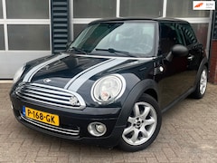 MINI One - 1.4