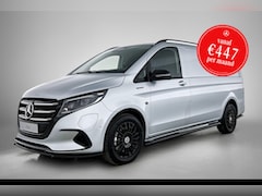 Mercedes-Benz eVito - 112 L2 | Hedin Automotive Edition | Multibeam LED met Highbeam Assist Plus | Climate Contr