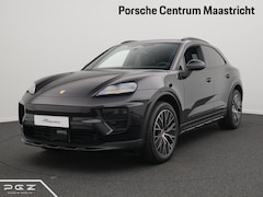 Porsche Macan - 4