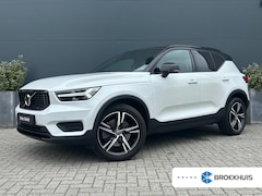 Volvo XC40 - 1.5 T4 Recharge R-Design | Trekhaak | Camera | Pilot Assist | BLIS | Nubuck-bekleding | St