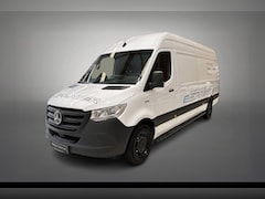 Mercedes-Benz eSprinter - 314 L3 RWD Pro | Premium Edition 30 Years Pakket | Parkeerpakket met achteruitrijcamera |