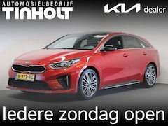 Kia Pro cee'd - ProCeed 1.4 T-GDI GT-PlusLine
