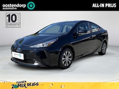Toyota Prius - 1.8 Executive | All-in prijs | Automaat | Leder bekleding | Navigatie