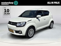 Suzuki Ignis - 1.2 Select *PARKEERSENSOREN/ PARKEERCAMERA/ TREKHAAK