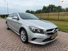 Mercedes-Benz CLA-klasse Shooting Brake - 180 Ambition