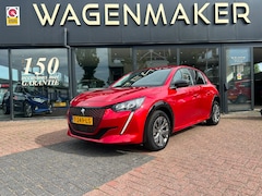 Peugeot e-208 - EV Allure Pack 50 kWh AUT|360CAM|ACC|CARPLAY
