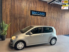 Volkswagen Up! - 1.0 move up BlueMotion Airco, 1e eigenaar