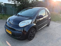 Citroën C1 - 1.0-12V Séduction 3D, Airco, Nwe APK