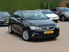SEAT Ibiza - 1.0 TSI FR 116pk / CarPlay / Parkeerhulp achter / 17'' / Stoelverwarming / Cruise Control