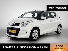 Citroën C1 - 1.0 VTi Feel | Airco | Radio | LED |
