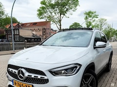 Mercedes-Benz GLA-Klasse - 200 Business Solution AMG WEG=WEG GLA 200 AMG, Night Pakket