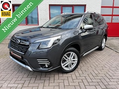 Subaru Forester - 2.0i e-BOXER Luxury