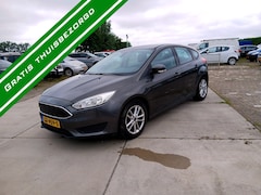 Ford Focus - 1.5 TDCI - Navi - Airco - NW APK - NAP
