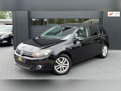 Volkswagen Golf - 1.4 TSI Highline|Cruise|Stoelv|Parkeersensoren