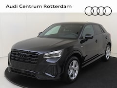 Audi Q2 - 35 TFSI S tronic 150pk S edition
