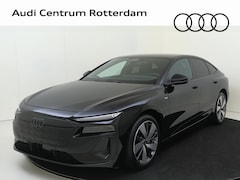 Audi A6 Sportback e-tron - S edition 286pk