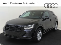 Audi Q2 - 35 TFSI S tronic 150pk Advanced edition