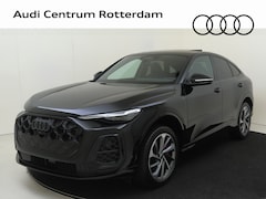 Audi Q5 Sportback - e-hybrid quattro S tronic 299pk S edition