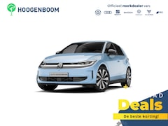 Volkswagen ID.Polo - Style First Edition | Airconditioning automatisch, 2-zone (Climatronic) | Automatische afs