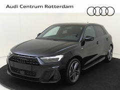 Audi A1 Sportback - 25 TFSI S tronic 95pk S edition