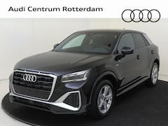 Audi Q2 - 35 TFSI S tronic 150pk S edition