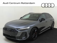 Audi A5 Avant - e-hybrid quattro S tronic 299pk S edition