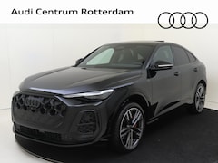 Audi Q5 Sportback - e-hybrid quattro S tronic 367pk S edition competition