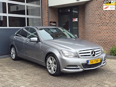 Mercedes-Benz C-klasse - 180 CDI Business Class Avantgarde