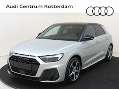 Audi A1 Sportback - 25 TFSI S tronic 95pk S edition
