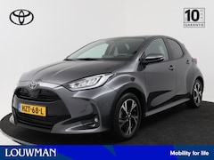 Toyota Yaris - 1.5 Hybrid 115 Dynamic