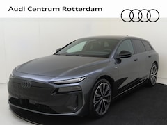 Audi A6 Avant e-tron - S edition 286pk