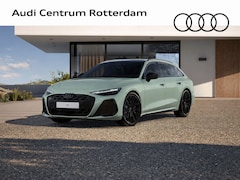 Audi A6 Avant - e-hybrid quattro S tronic 299pk S edition