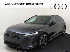 Audi A5 Avant - e-hybrid quattro S tronic 299pk S edition