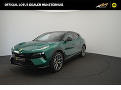 Lotus Eletre - 600 S 4WD 112 kWh | Comfort seats | 22 Inch | Panorama Dak | Dynamic Handling Pack | Trekh