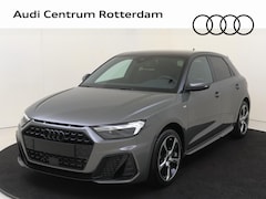 Audi A1 Sportback - 25 TFSI S tronic 95pk S edition