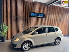 SEAT Altea XL - 1.8 TFSI Style AUTOMAAT, Xenon, Navi