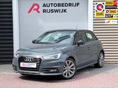 Audi A1 Sportback - 1.4 TFSI CoD Navi/Xenon/Cruise